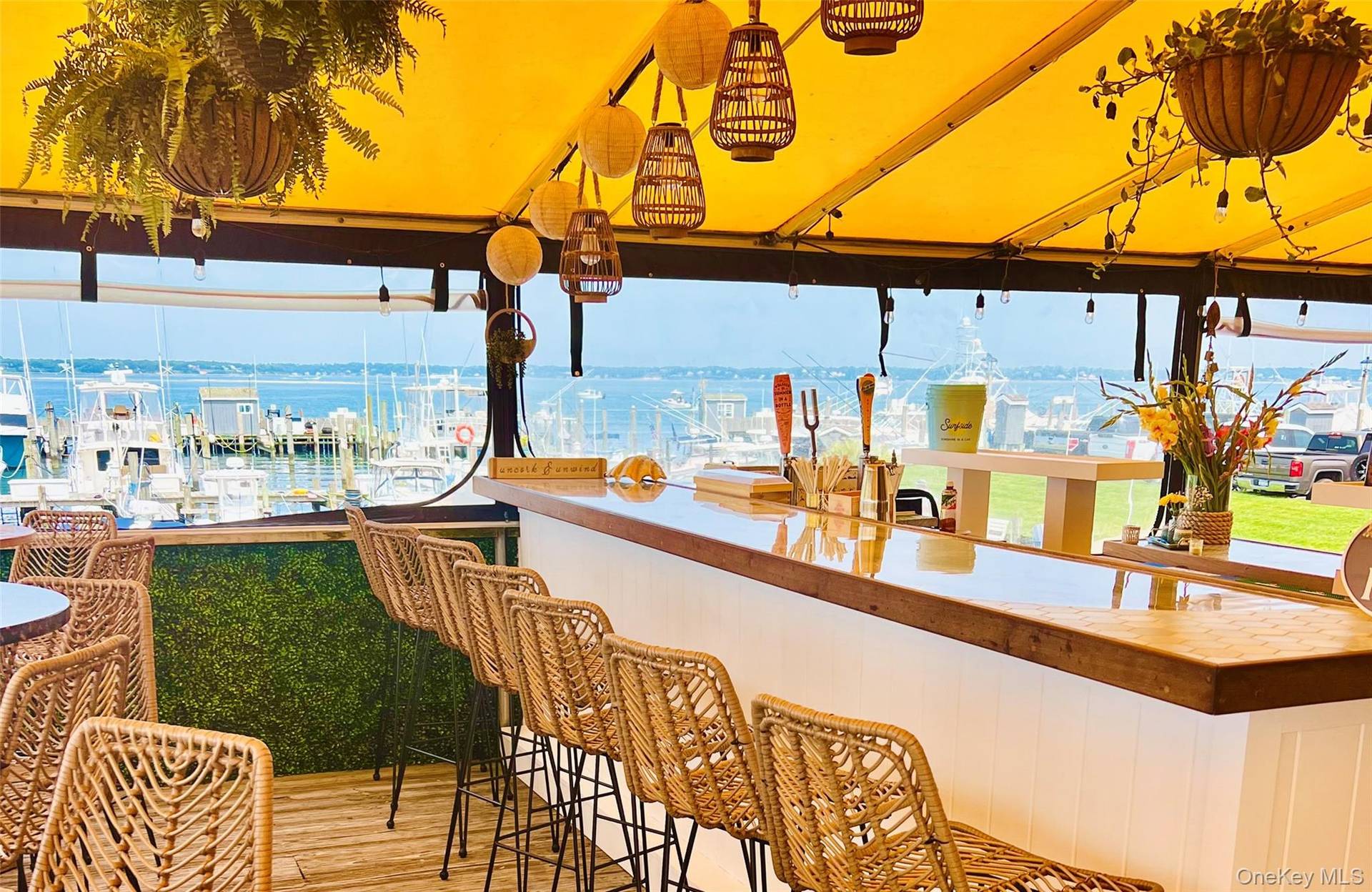 Restaurant à Vendre à Hampton Bays, NY, États-Unis - 8