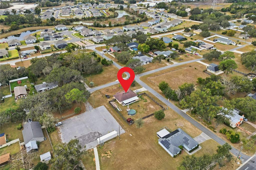 Maison de 3 Chambres à Vendre à Howey In The Hills - Florida - USA - 2