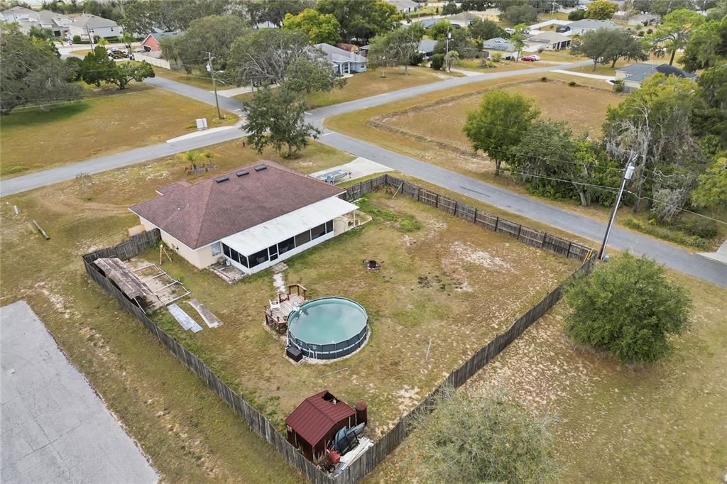 Maison de 3 Chambres à Vendre à Howey In The Hills - Florida - USA - 3