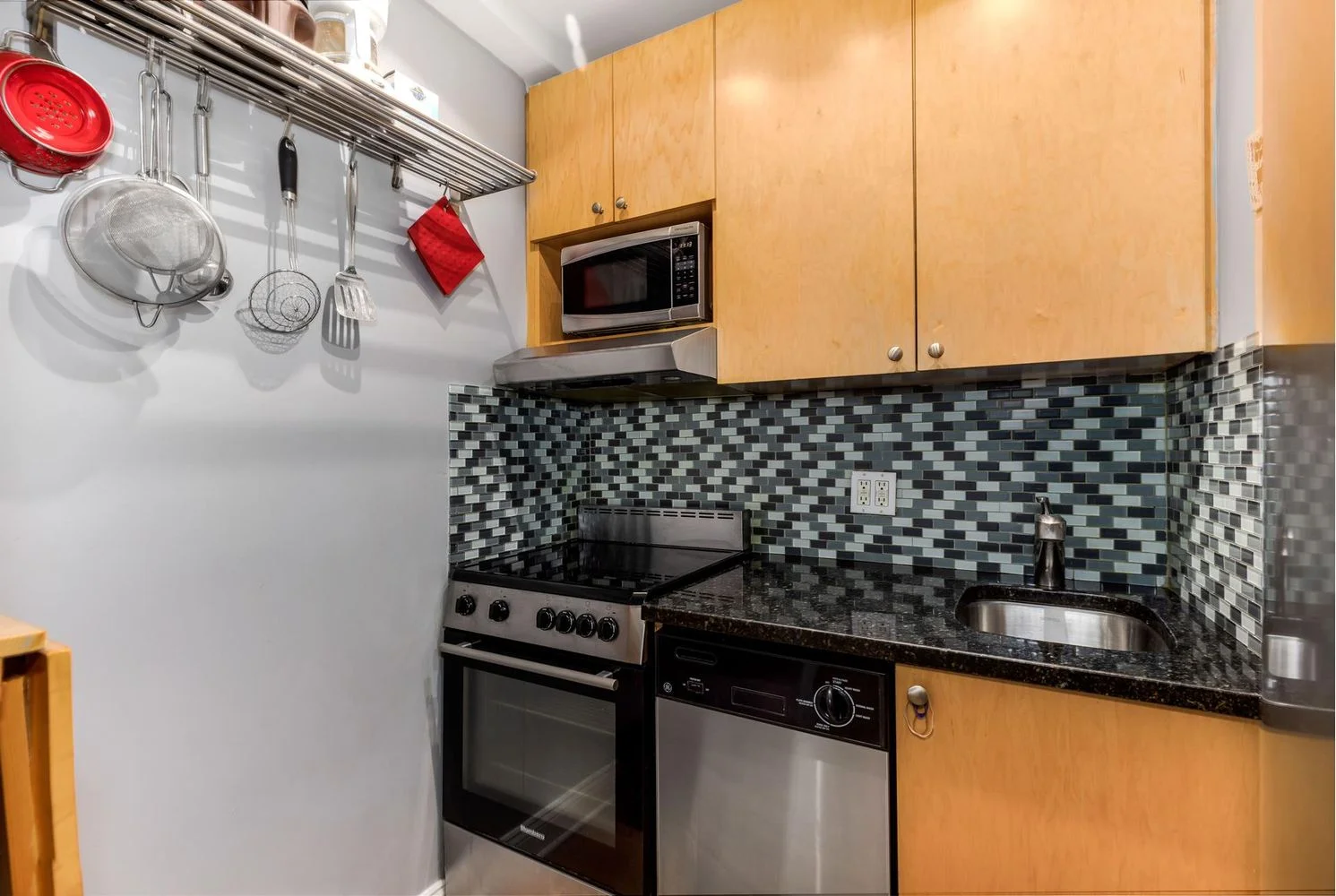 Sala Comercial à Venda em 2 Tudor City Place – Manhattan – New York – NY - 4