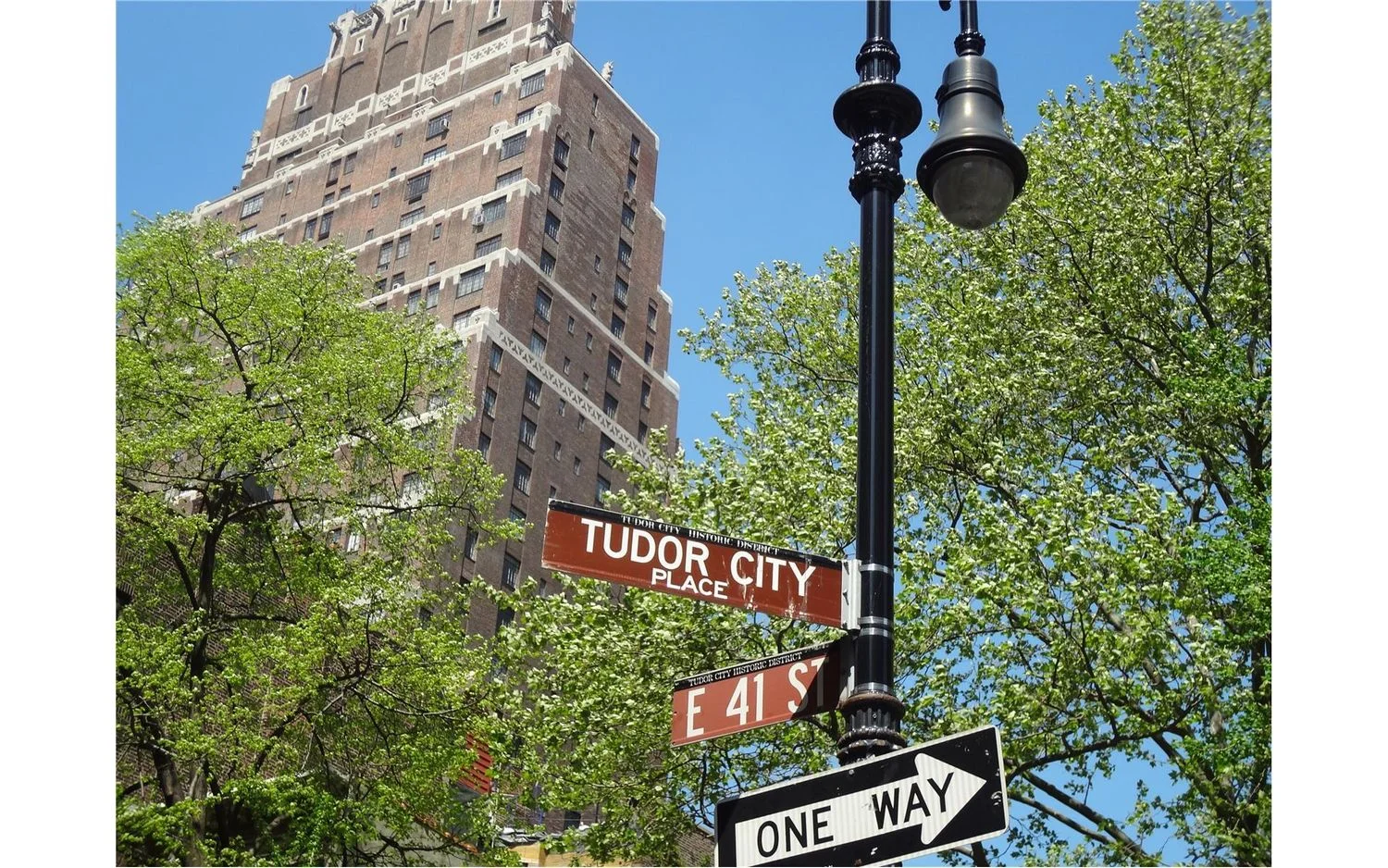 Sala Comercial à Venda em 2 Tudor City Place – Manhattan – New York – NY - 6