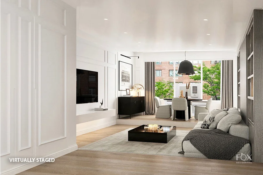 Espacio Comercial en Venta en 36 Sutton Place South – Manhattan, Nueva York – NY - 1