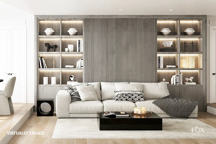 Espacio Comercial en Venta en 36 Sutton Place South – Manhattan, Nueva York – NY - 2