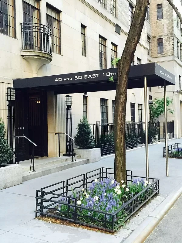 Sala Comercial à Venda em 40-50 East 10th Street – Manhattan – New York – NY - 6