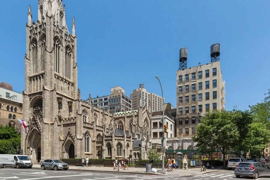 Sala Comercial à Venda em 40-50 East 10th Street – Manhattan – New York – NY - 7