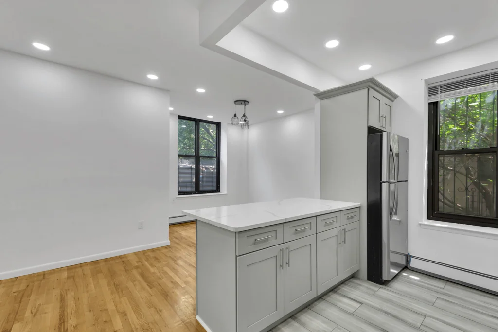 Sala Comercial à Venda em Manhattan – 12 East 132nd Street – New York – NY - 5