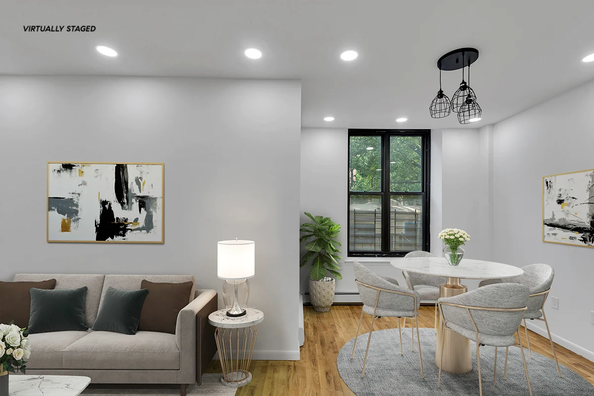 Sala Comercial à Venda em Manhattan – 12 East 132nd Street – New York – NY - 6