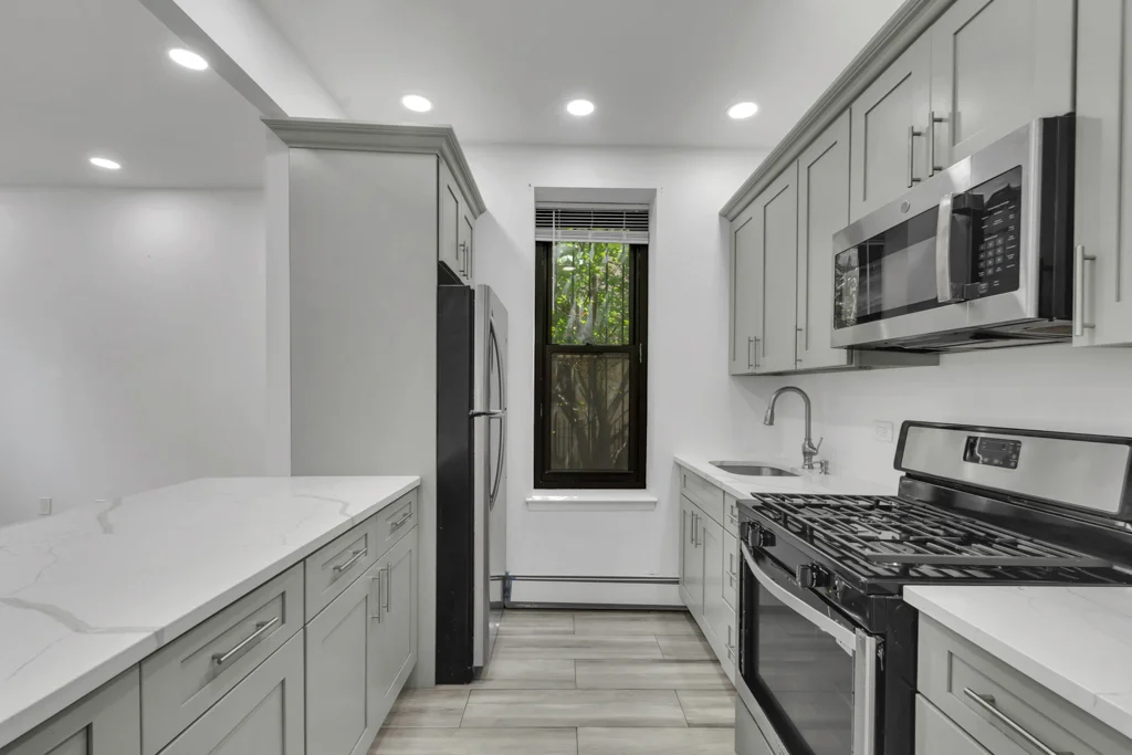 Sala Comercial à Venda em Manhattan – 12 East 132nd Street – New York – NY - 8