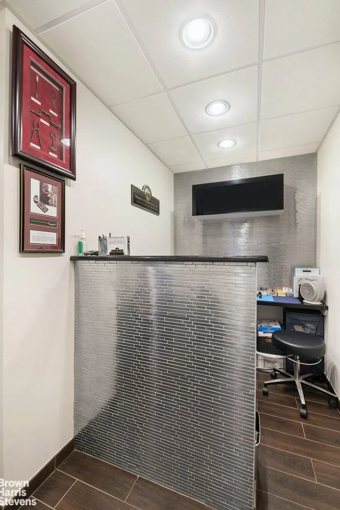 Oficina Comercial en Venta en Manhattan – 121 East 60th Street – Nueva York – NY - 1