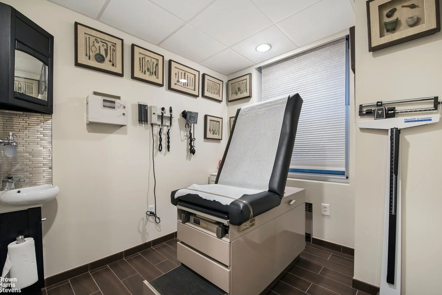 Oficina Comercial en Venta en Manhattan – 121 East 60th Street – Nueva York – NY - 4