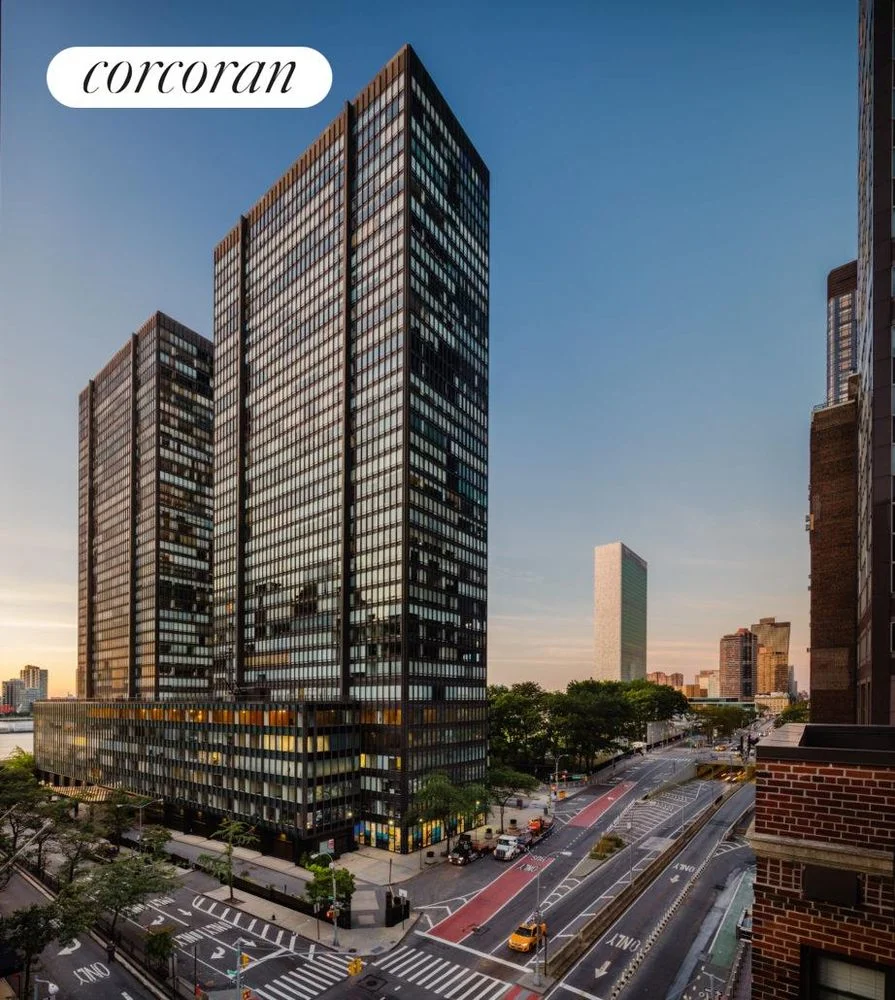 Oficina Comercial en Venta en Manhattan – New York, NY - 2