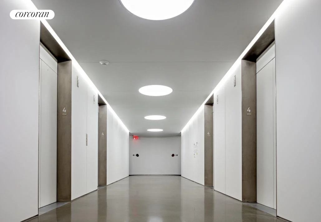 Oficina Comercial en Venta en Manhattan – New York, NY - 3