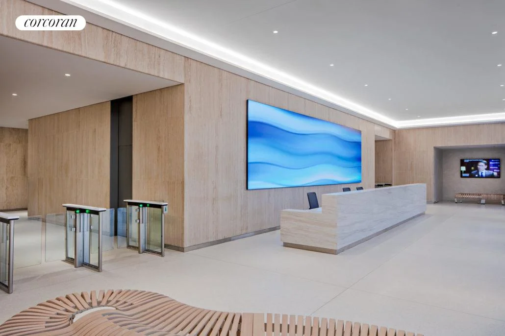 Oficina Comercial en Venta en Manhattan – New York, NY - 4