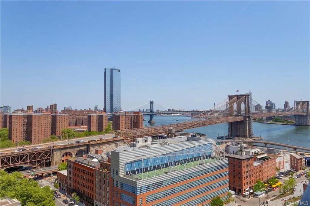 Studio à Venda em 100 Beekman Street – Manhattan, Nova Iorque – NY - 2