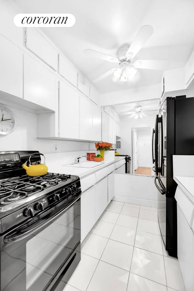 Studio à Vendre au 1036 Park Avenue – Manhattan – New York – NY - 1