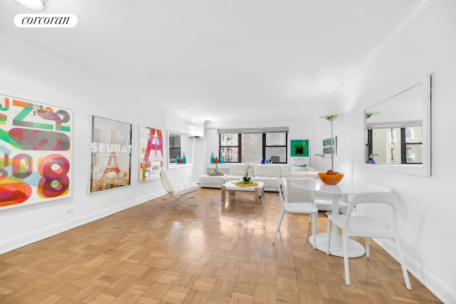 Studio à Vendre au 1036 Park Avenue – Manhattan – New York – NY - 2