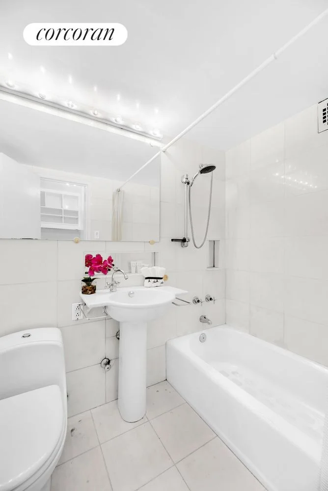 Studio à Vendre au 1036 Park Avenue – Manhattan – New York – NY - 4