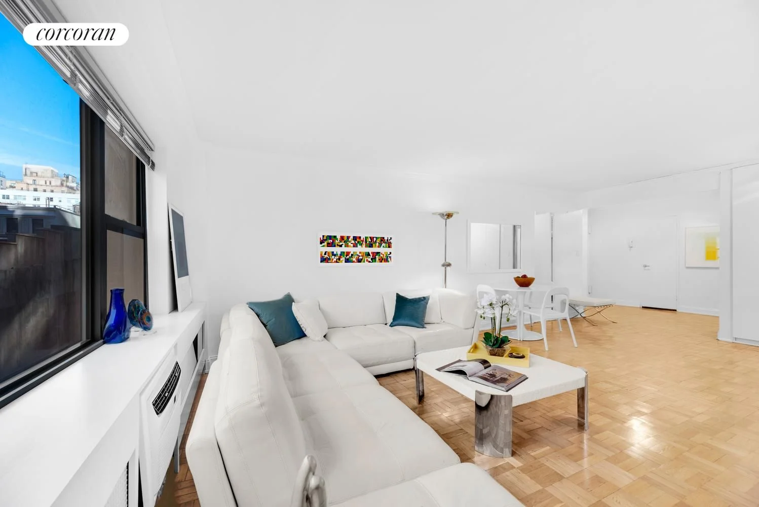 Studio à Vendre au 1036 Park Avenue – Manhattan – New York – NY - 6