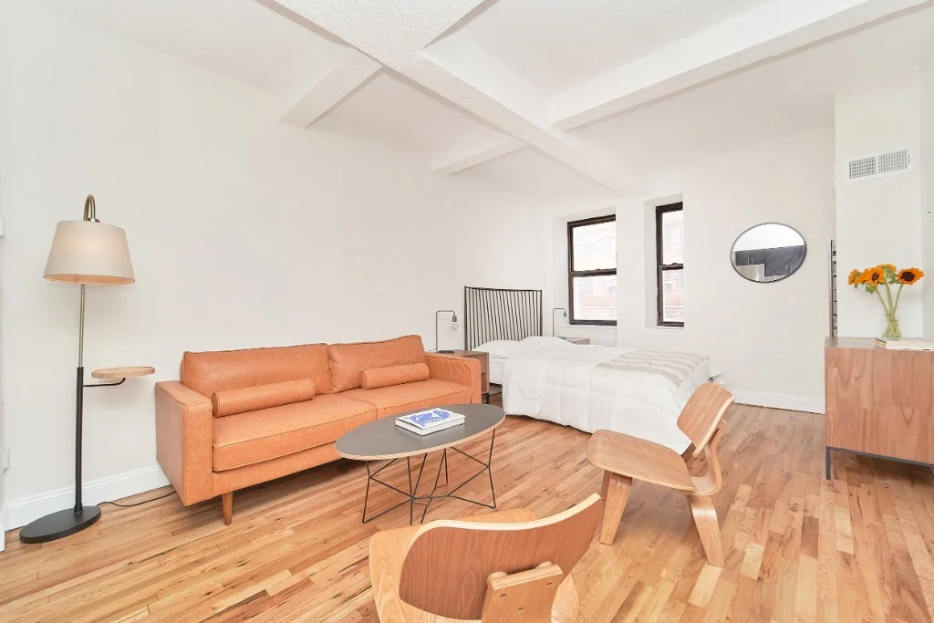 Studio à Vendre au 160 Bleecker Street – Manhattan – New York – NY - 1