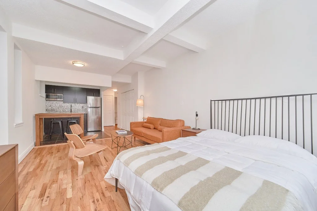 Studio à Vendre au 160 Bleecker Street – Manhattan – New York – NY - 2