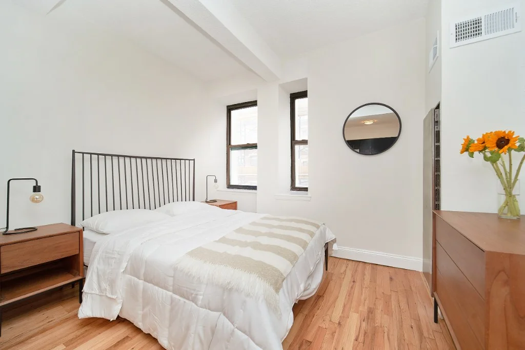 Studio à Vendre au 160 Bleecker Street – Manhattan – New York – NY - 3