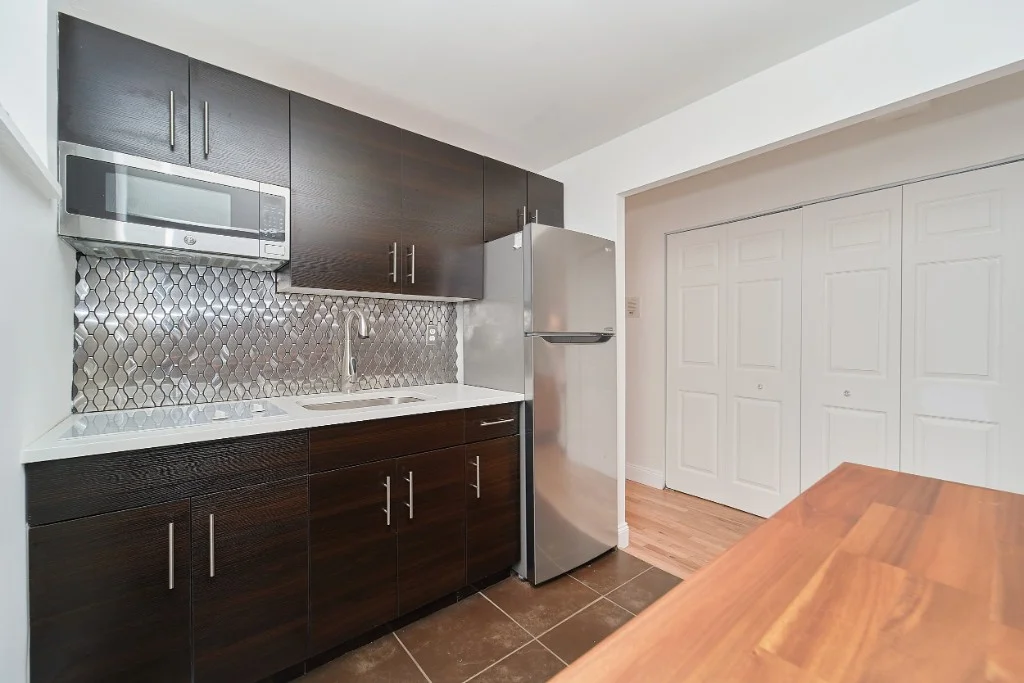 Studio à Vendre au 160 Bleecker Street – Manhattan – New York – NY - 6