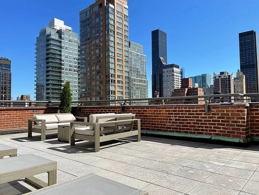 Estudio en Venta en 220 East 54th Street – Manhattan – New York – NY - 1