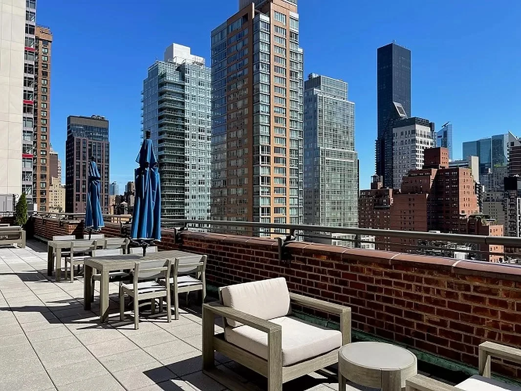 Estudio en Venta en 220 East 54th Street – Manhattan – New York – NY - 2