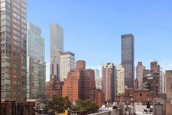 Estudio en Venta en 220 East 54th Street – Manhattan – New York – NY - 4