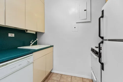Estudio en Venta en 220 East 54th Street – Manhattan – New York – NY - 7