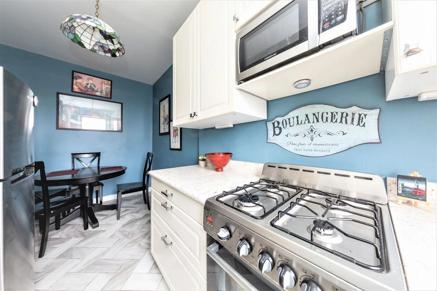 Studio à Venda em 225 Bennett Avenue – Manhattan, Nova Iorque – NY - 1