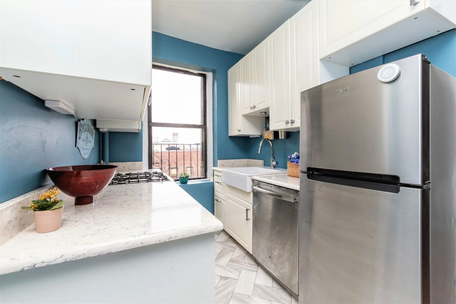 Studio à Venda em 225 Bennett Avenue – Manhattan, Nova Iorque – NY - 2