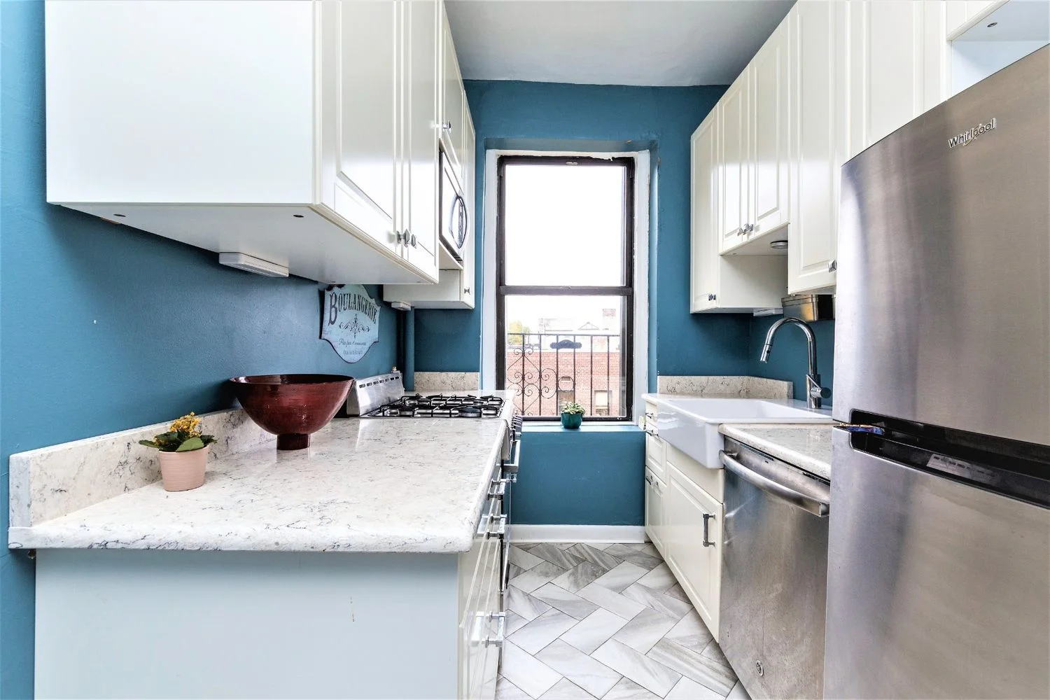 Studio à Venda em 225 Bennett Avenue – Manhattan, Nova Iorque – NY - 3