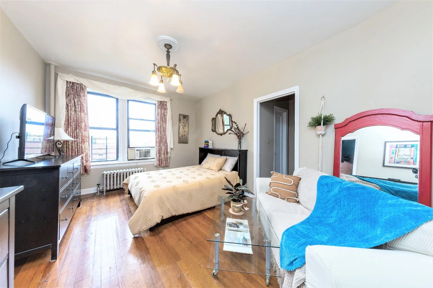 Studio à Venda em 225 Bennett Avenue – Manhattan, Nova Iorque – NY - 4
