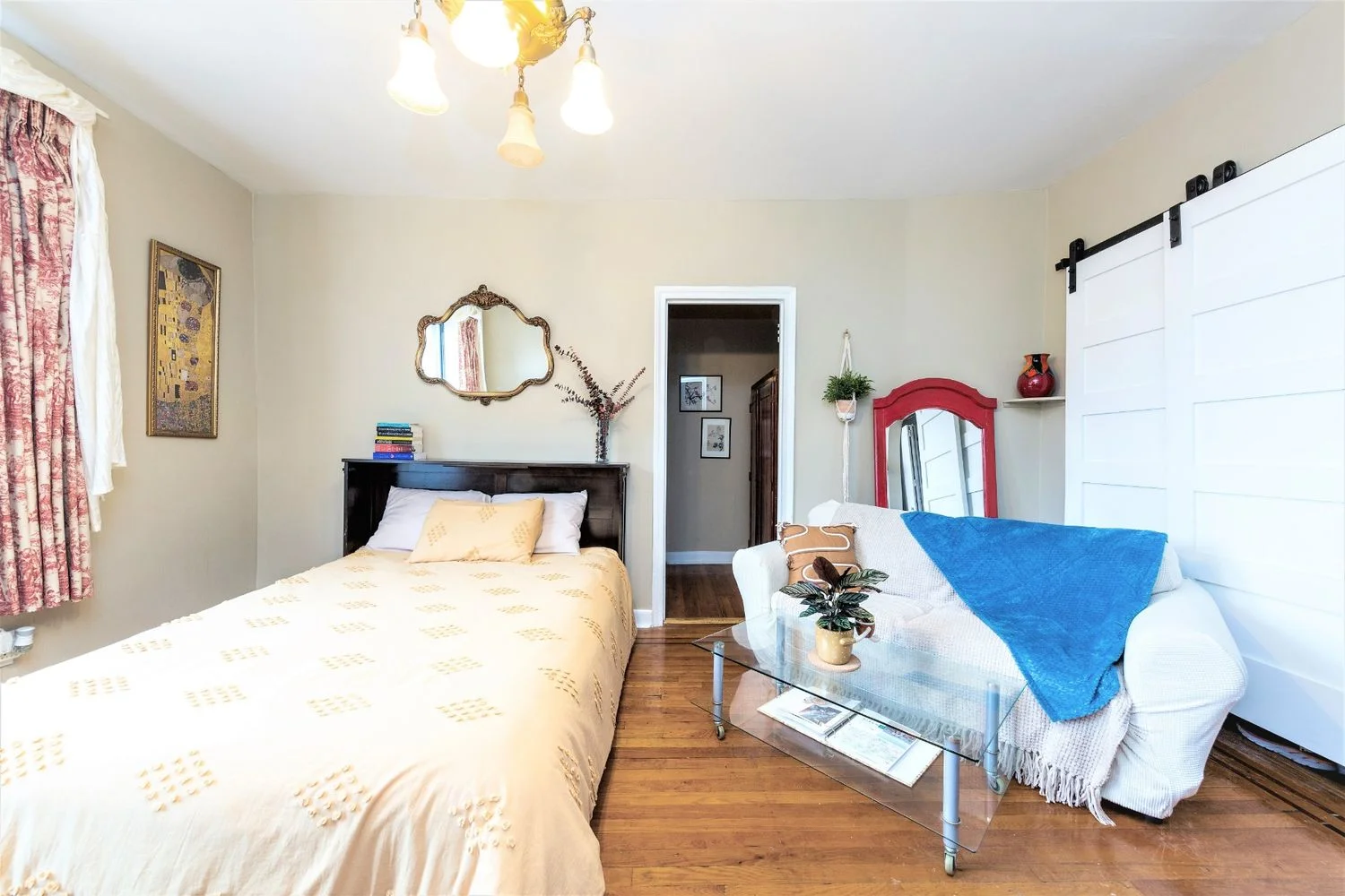 Studio à Venda em 225 Bennett Avenue – Manhattan, Nova Iorque – NY - 5