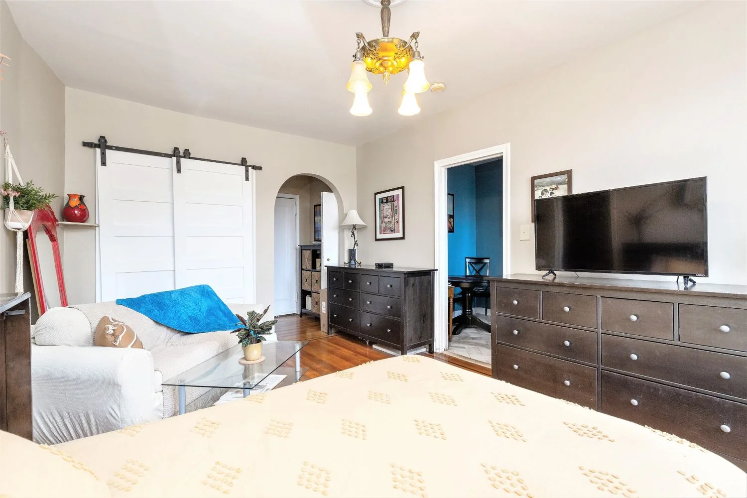 Studio à Venda em 225 Bennett Avenue – Manhattan, Nova Iorque – NY - 6