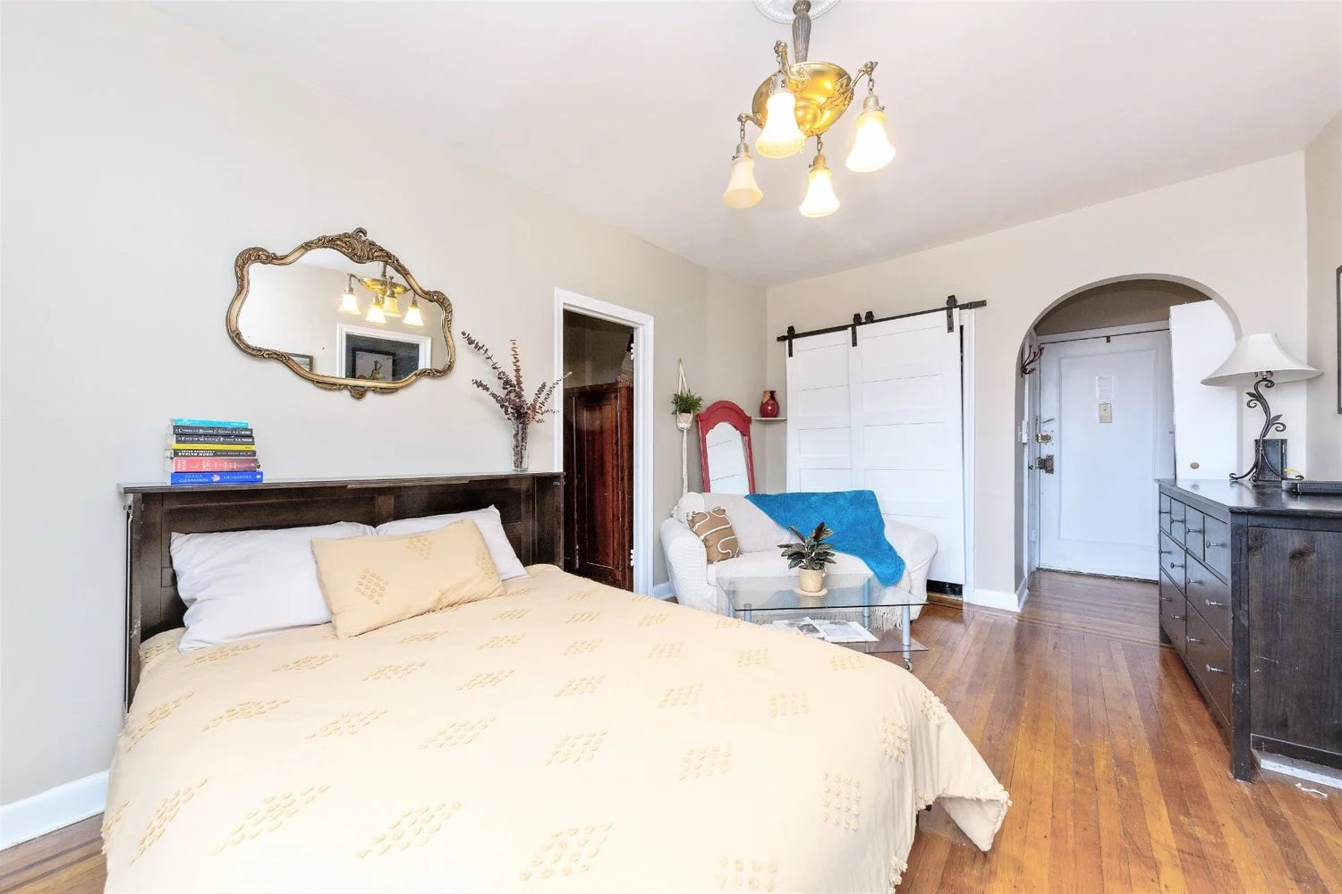 Studio à Venda em 225 Bennett Avenue – Manhattan, Nova Iorque – NY - 7