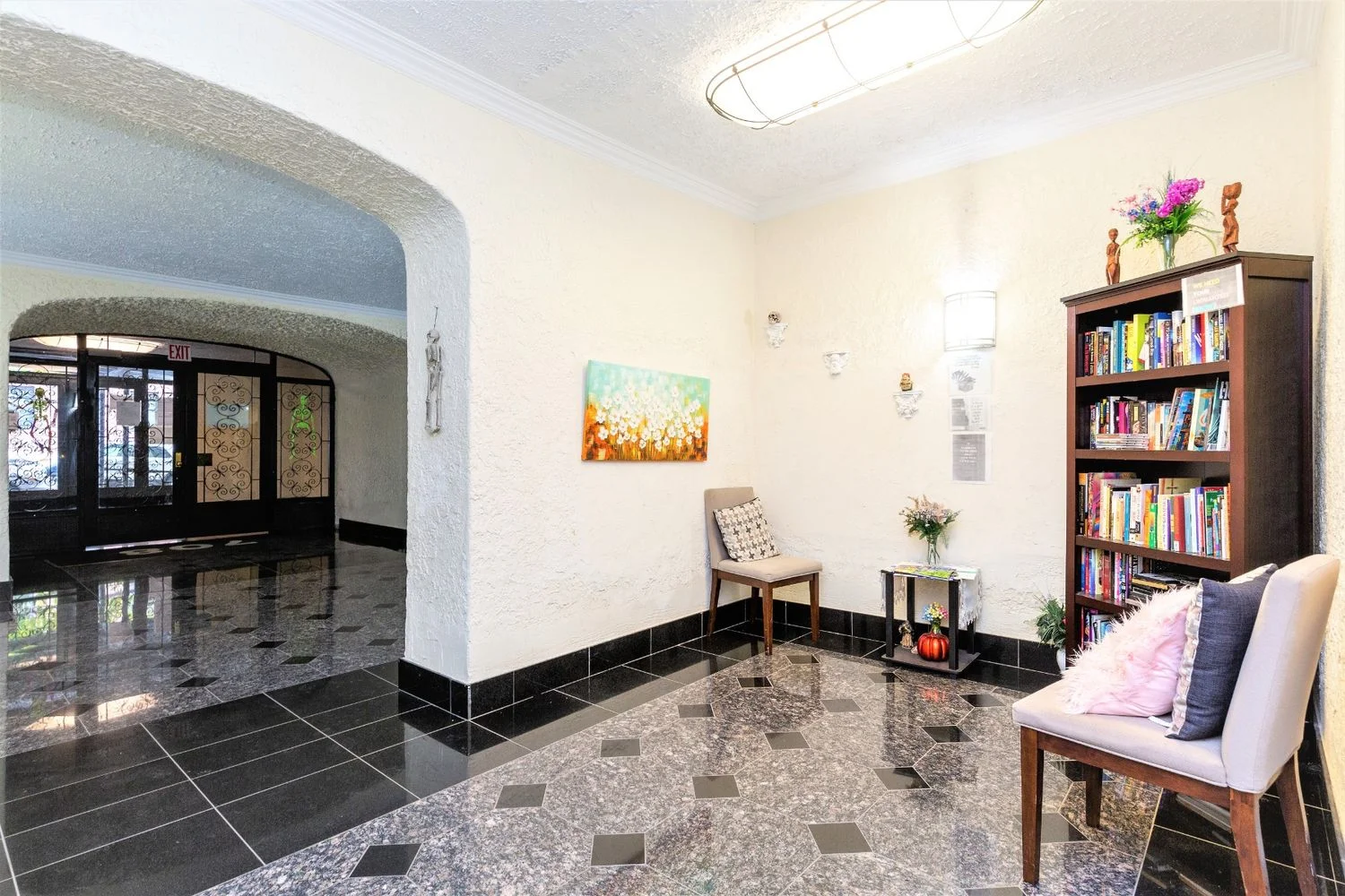 Studio à Venda em 225 Bennett Avenue – Manhattan, Nova Iorque – NY - 8