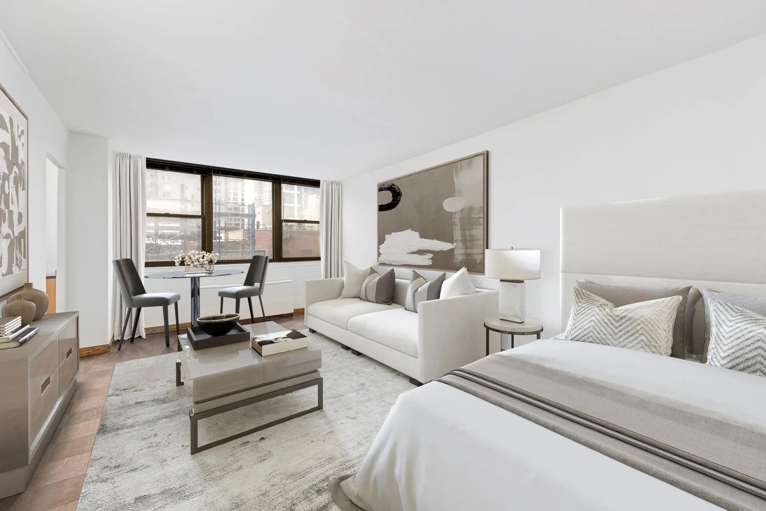 Estudio en Venta en 225 East 36th Street – Manhattan, Nueva York – NY - 4
