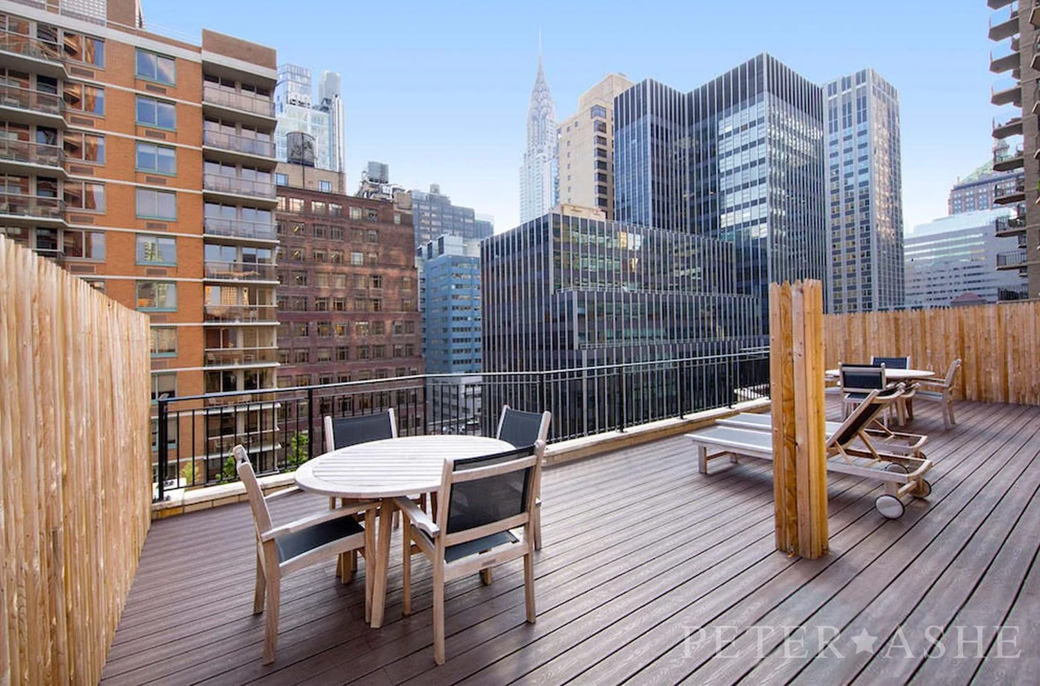 Studio à Venda em 225 East 46th Street – Manhattan, Nova Iorque – NY - 5