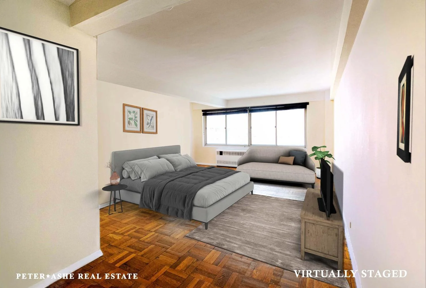 Studio à Venda em 225 East 46th Street – Manhattan, Nova Iorque – NY - 8