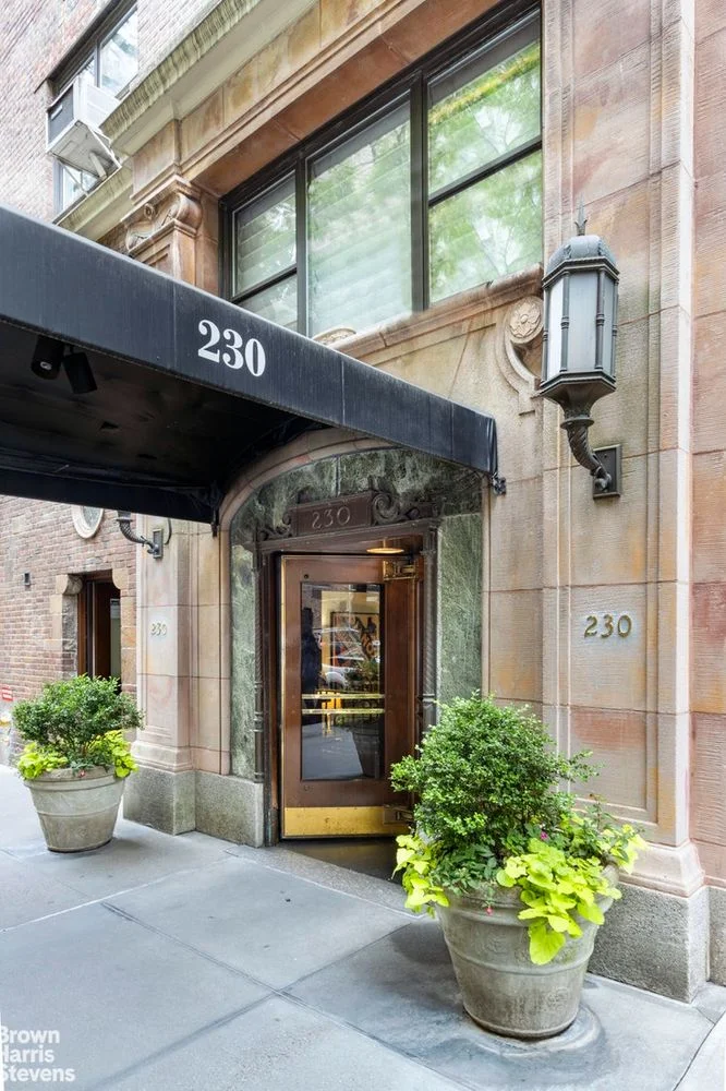 Studio à Vendre au 230 East 73rd Street – Manhattan, New York – NY - 2