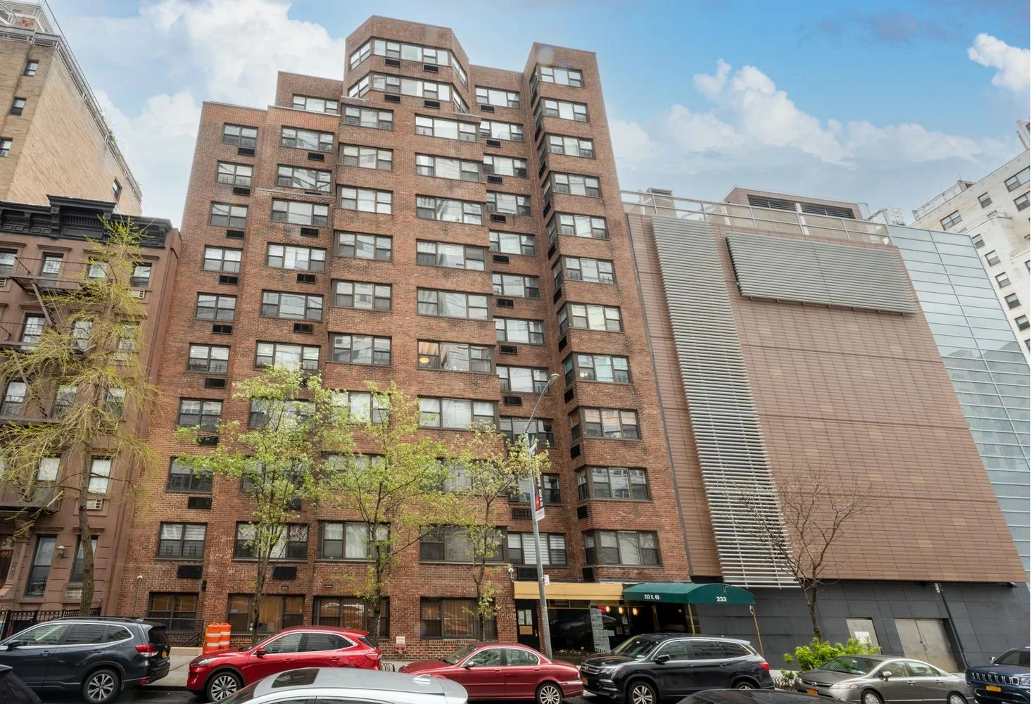 Studio à Venda em 233 East 69th Street – Manhattan, Nova Iorque – NY - 3