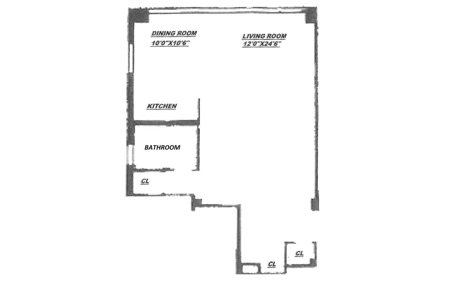 Studio à Venda em 233 East 69th Street – Manhattan, Nova Iorque – NY - 5