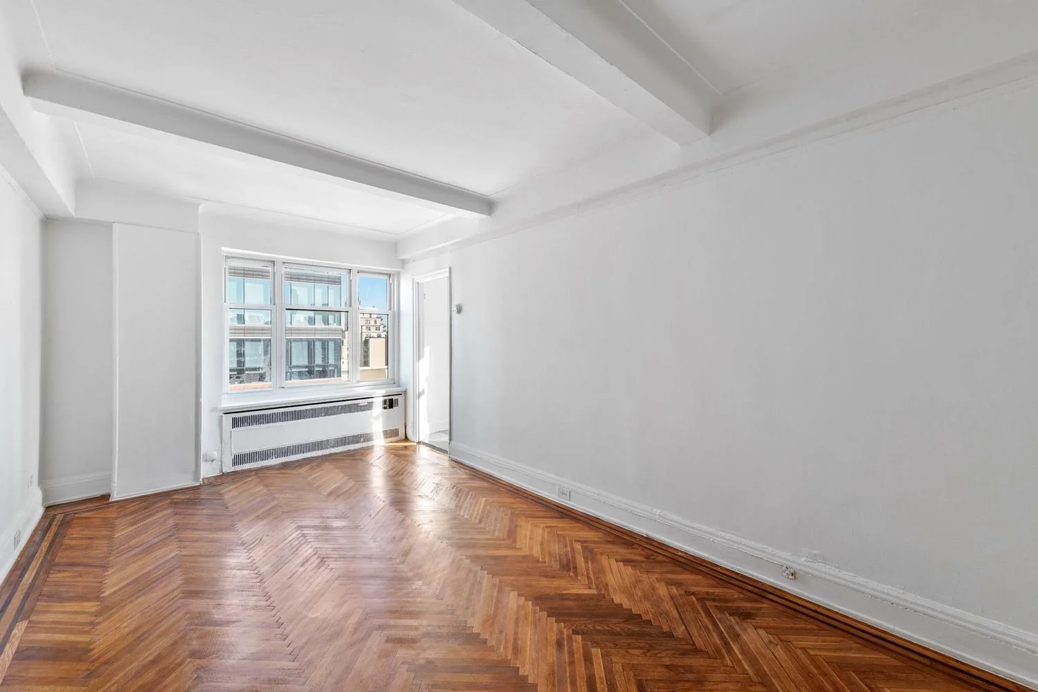 Studio à Vendre au 233 West 99th Street – Manhattan, NY - 1