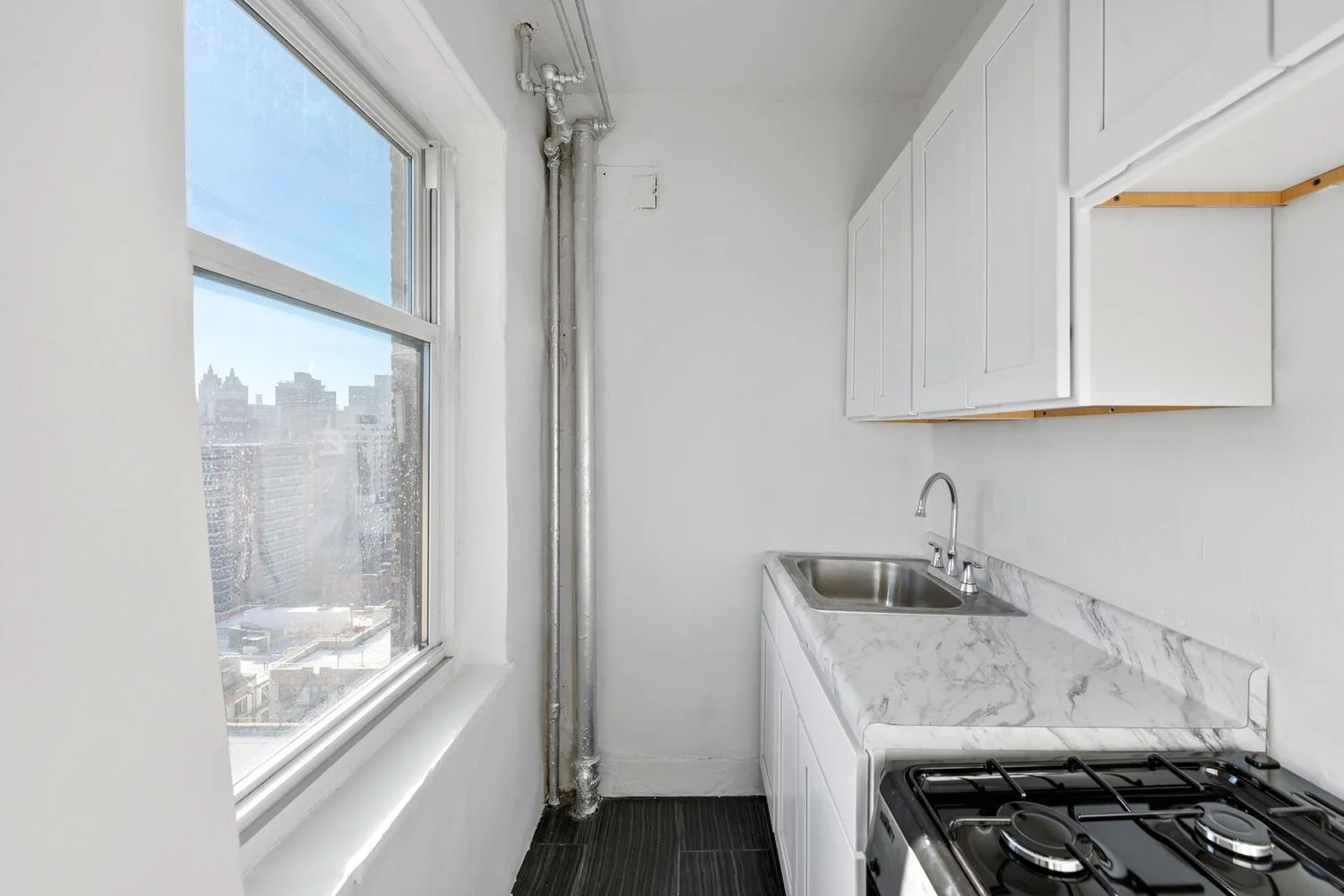 Studio à Vendre au 233 West 99th Street – Manhattan, NY - 5