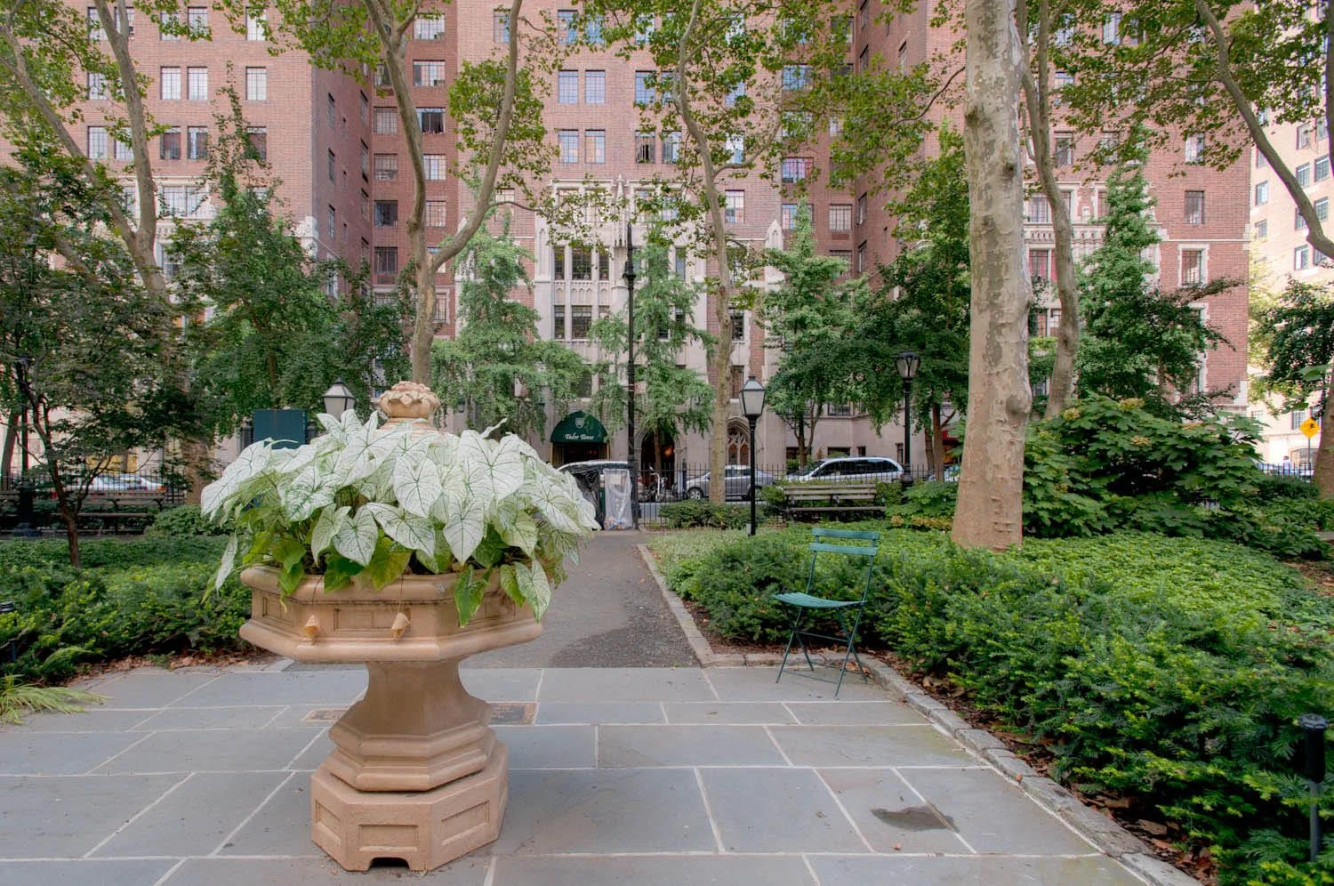 Studio à Vendre au 25 Tudor City Place – Manhattan – New York – NY - 8