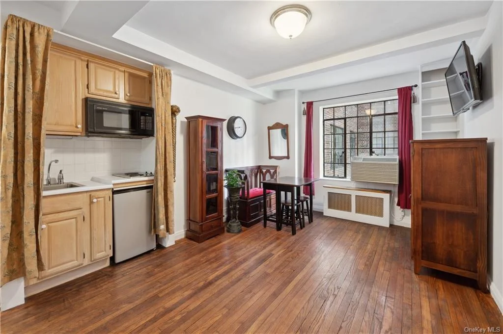 Estudio en Venta en 25 Tudor City Place – Manhattan – New York – NY - 1
