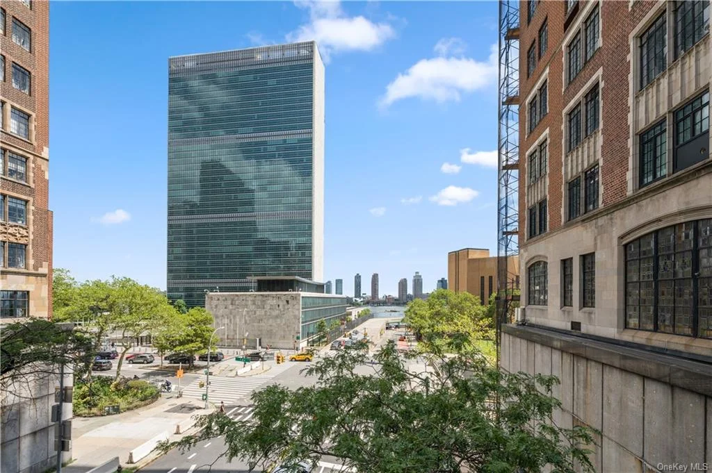 Estudio en Venta en 25 Tudor City Place – Manhattan – New York – NY - 5