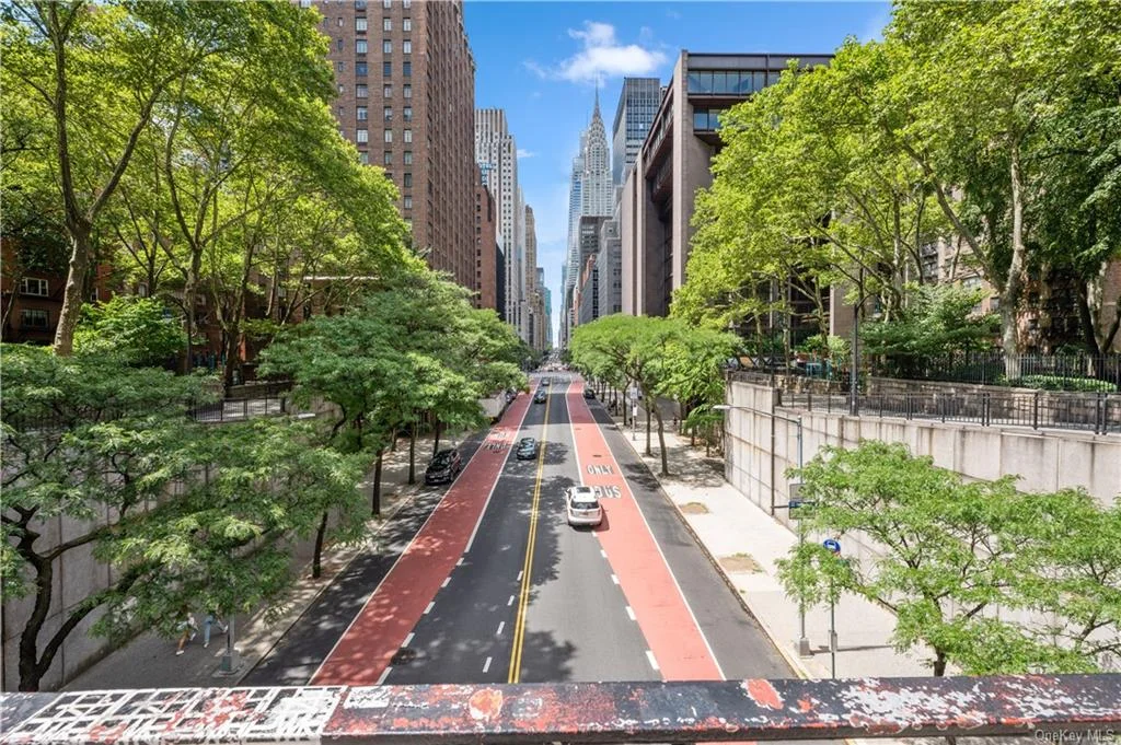 Estudio en Venta en 25 Tudor City Place – Manhattan – New York – NY - 6